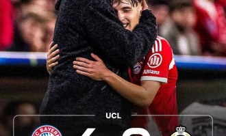 输麻了！撤下首发！4连败后大胜！豪门狂丢11球垫底