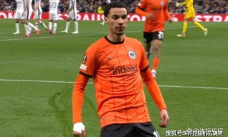 从3场3球到欧冠吐饼！利物浦天价新援遭群嘲，9500万欧就这？