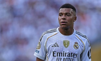 每体：姆巴佩虽然自己进球很多，但他对球队的集体贡献少之又少