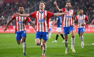 西甲战火重燃：马竞主场出击，埃尔切客场挑战