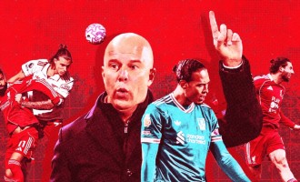 萨拉赫走人后，利物浦的天就能亮了吗？