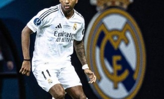 再见，皇马！巴西帝星标价9000万欧！利物浦、阿森纳视其为备胎