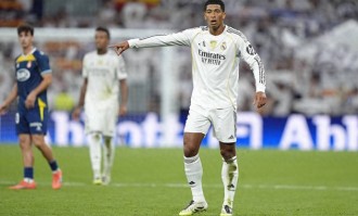 皇马太狠了！两大王牌复出，阿隆索头疼这阵容怎么选？