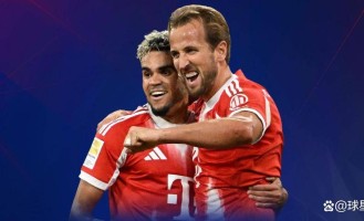 拜仁豪取14连胜，卡佩罗的米兰神话被踩在脚下