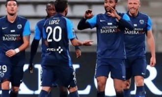 法甲：勒阿弗尔VS摩纳哥,今日最新推荐比分预测