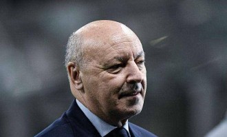 国米斗狠亚特兰大：降价不成将放弃卢克曼 转购昔日德甲金靴